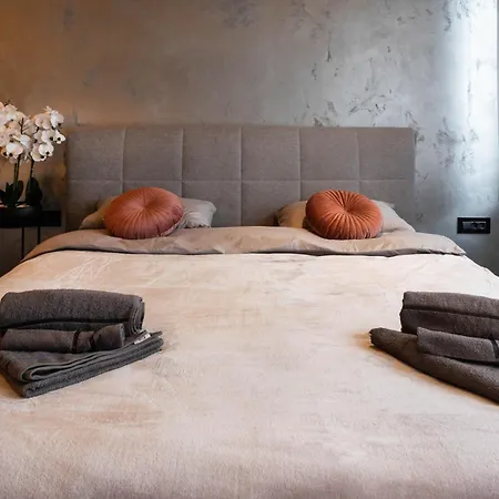 Luxor,luxury,jacuzzi,main Square Apartment Zagreb